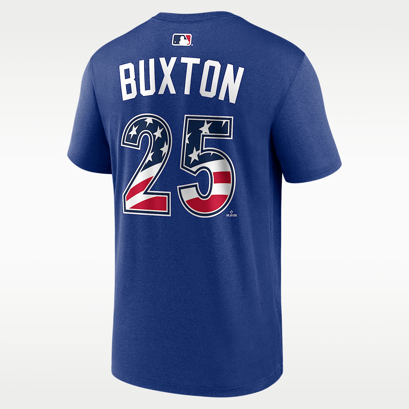 Byron Buxton American League 2026 All-Star Game Men's Nike Dri-FIT